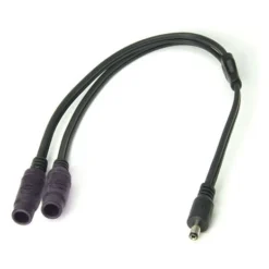 TecMate Y-Splitter Cable 5 TecMate Y-Splitter Cable -taylormade shop tec mate y splitter cable 1