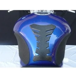 TechSpec Snake Skin Center Tank Pad -taylormade shop tech spec snake skin center tank pad 5