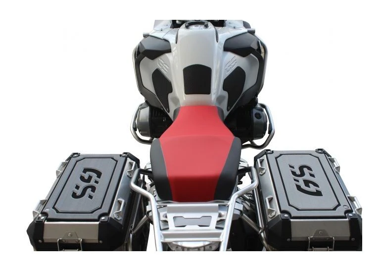 TechSpec ST Side Case Lid Guards BMW R1200GS / R1250GS 5 TechSpec ST Side Case Lid Guards BMW R1200GS / R1250GS - Image 3