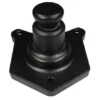 Terry Components Solenoid End Cover Starter Button For Harley -taylormade shop terry components solenoid end cover starter button for harley 1