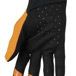Thor Agile Hero Gloves -taylormade shop thor agile hero gloves orange black 5