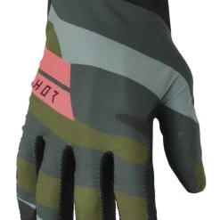 Thor Agile Status Gloves