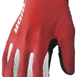 Thor Agile Tech Gloves -taylormade shop thor agile tech gloves 2 scaled