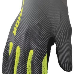 Thor Agile Tech Gloves -taylormade shop thor agile tech gloves 4 scaled