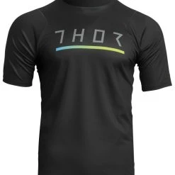 Thor Assist Caliber MTB Jersey