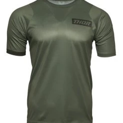 Thor Assist MTB Jersey -taylormade shop thor assist mtb jersey 2