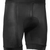 Thor Assist MTB Liner Shorts