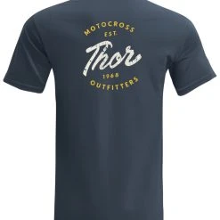 Thor Classic T-Shirt -taylormade shop thor classic t shirt navy 1 scaled