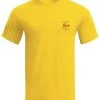 Thor Classic T-Shirt -taylormade shop thor classic t shirt yellow scaled