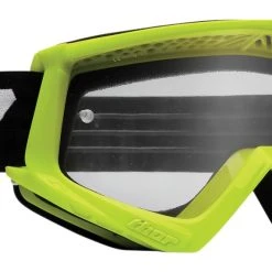 Thor Combat Racer Goggles -taylormade shop thor combat racer goggles flo acid black