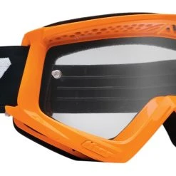 Thor Combat Racer Goggles -taylormade shop thor combat racer goggles orange black