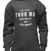 Thor Crafted Girl's Hoody -taylormade shop thor crafted girls hoody