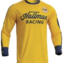 Thor Hallman Differ Roosted Jersey -taylormade shop thor differ roosted jersey 2 scaled