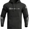 Thor Division Fleece Hoody