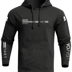 Thor Division Fleece Hoody