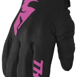 Thor Sector Women's Gloves -taylormade shop thor glove wmn sector aq wh scaled