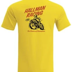 Thor Hallman Champion T-Shirt 7 Thor Hallman Champion T-Shirt -taylormade shop thor hallman champion t shirt 1 scaled