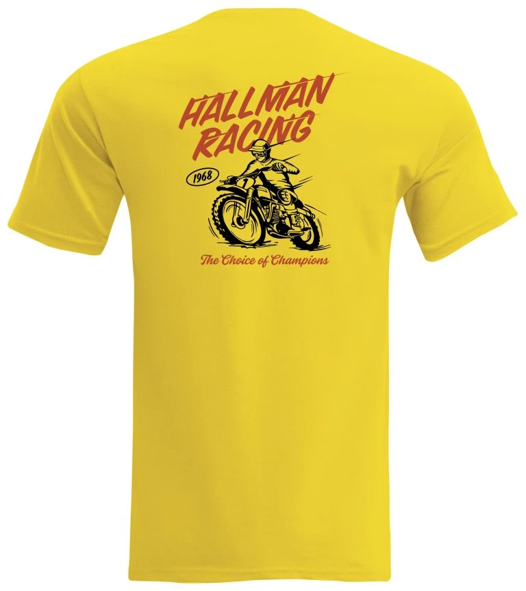 Thor Hallman Champion T-Shirt 4 Thor Hallman Champion T-Shirt - Image 2