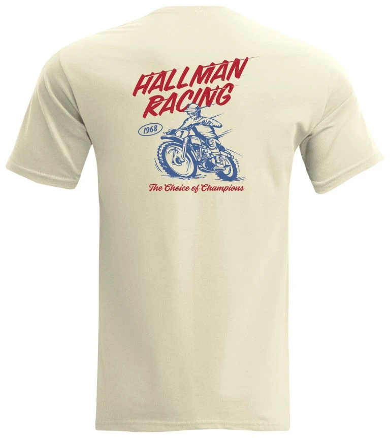 Thor Hallman Champion T-Shirt 6 Thor Hallman Champion T-Shirt - Image 4