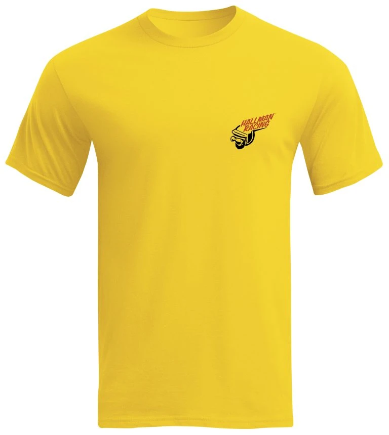 Thor Hallman Champion T-Shirt 3 Thor Hallman Champion T-Shirt