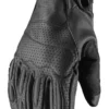 Thor Hallman GP Glove -taylormade shop thor hallman gp glove black