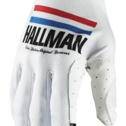 Thor Hallman Mainstay Glove -taylormade shop thor hallman mainstay glove