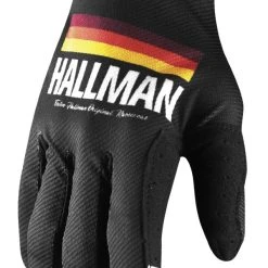 Thor Hallman Mainstay Glove
