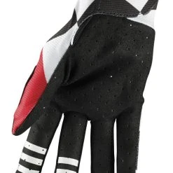 Thor Hallman Mainstay Glove -taylormade shop thor hallman mainstay glove yellow checker 3