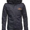 Thor Hallman GP Jacket