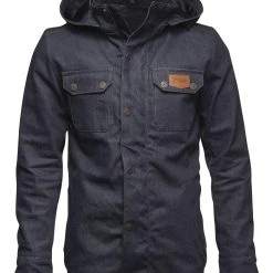 Thor Hallman GP Jacket