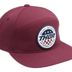 Thor Patriot Hat