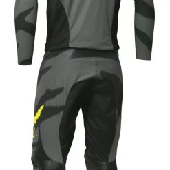 Thor Prime Pro Cast Pants -taylormade shop thor prime pro cast pants white black 4