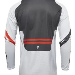 Thor Youth Pulse Cube Jersey -taylormade shop thor pulse cube jersey red white 3