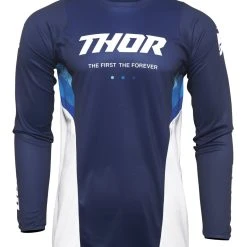 Thor Pulse React Jersey -taylormade shop thor pulse react jersey navy white 2