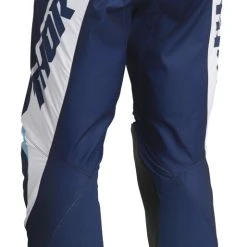 Thor Pulse React Pants -taylormade shop thor pulse react pants navy white 3