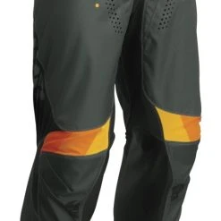 Thor Pulse React Pants -taylormade shop thor pulse react pants navy white 4