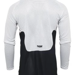 Thor Pulse Air React Jersey -taylormade shop thor pulse reactair jersey white navy 1