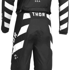 Thor Pulse Vaper Jersey -taylormade shop thor pulse vaper jersey black white 3 scaled