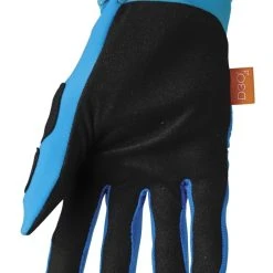 Thor Rebound Gloves -taylormade shop thor rebound gloves black white 3