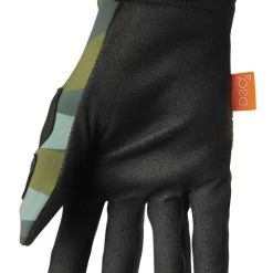 Thor Rebound Gloves -taylormade shop thor rebound gloves black white 5