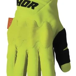 Thor Rebound Gloves -taylormade shop thor rebound gloves black white 6