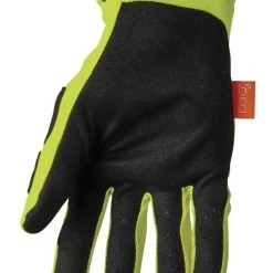 Thor Rebound Gloves -taylormade shop thor rebound gloves black white 7