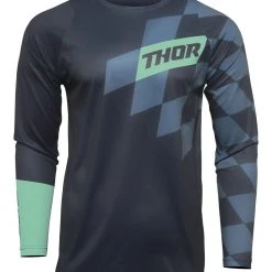 Thor Youth Sector Birdrock Jersey -taylormade shop thor sector birdrock jersey 2