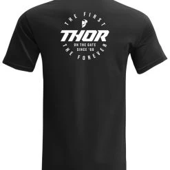 Thor Stadium T-Shirt -taylormade shop thor stadium t shirt black 1 scaled