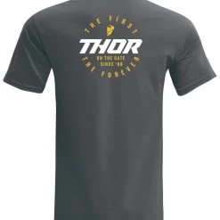 Thor Stadium T-Shirt -taylormade shop thor stadium t shirt charcoal 1 scaled