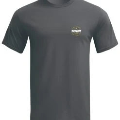 Thor Stadium T-Shirt -taylormade shop thor stadium t shirt charcoal scaled