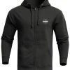 Thor Stadium Zip-Up Hoody