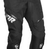 Thor Terrain Pants -taylormade shop thor terrain pants black