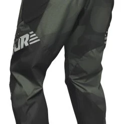 Thor Terrain Pants -taylormade shop thor terrain pants black 3