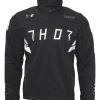 Thor Warmup Jacket -taylormade shop thor warmup jacket black white